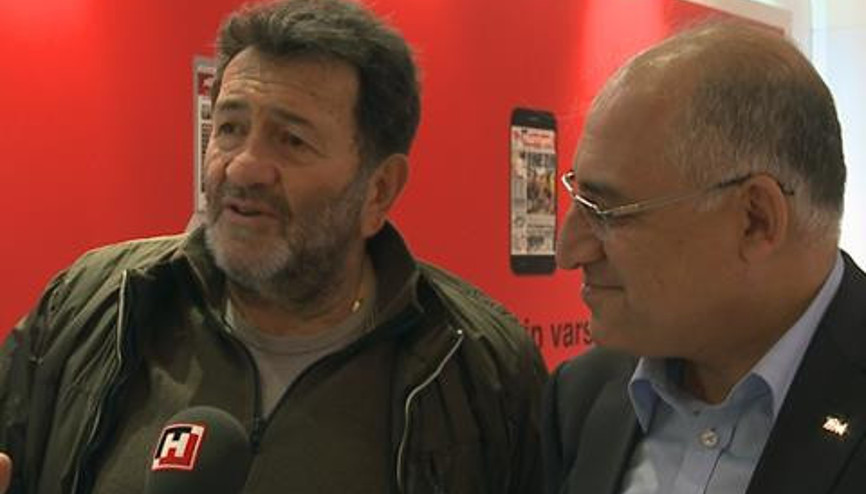 MUDO’NUN SAHİBİ TAVİLOĞLU’NDAN İŞADAMLARINA ÖNEMLİ TAVSİYE