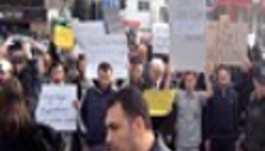 GÖKTÜRKTE 2B EYLEMİ GÖKTÜRKTE 2B EYLEMİ