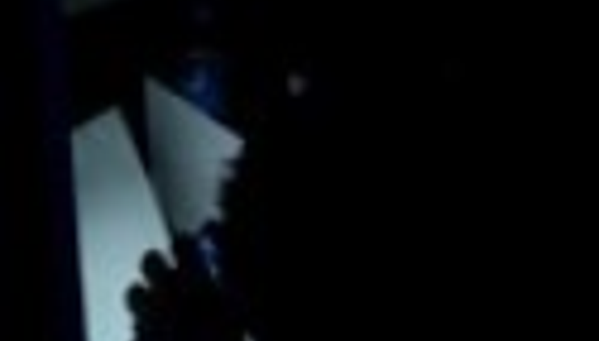 ODTÜ’DE ELEKTRİKLER KESİLİNCE BAKIN ÖĞRENCİLER NE YAPTI