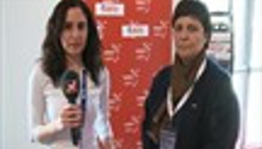 Akasya Gayrimenkul Mipim Fuarı Röportajı