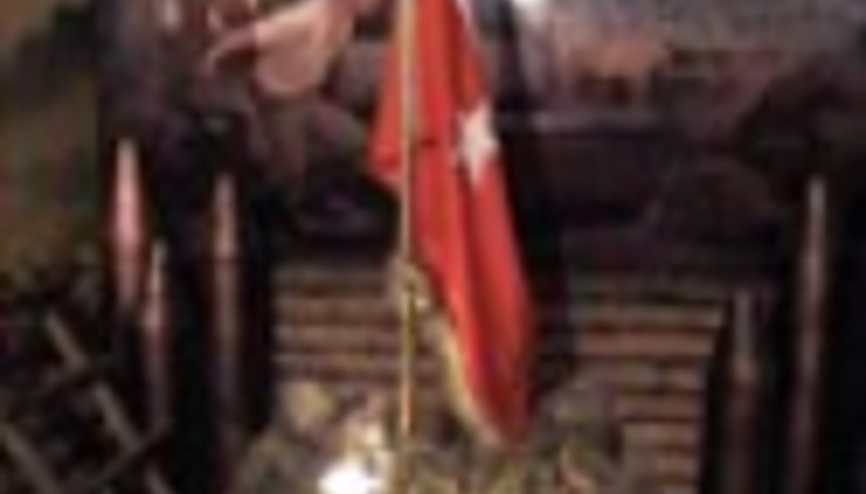 ÇANAKKALE ŞEHİTLERİ BÖYLE ANILDI