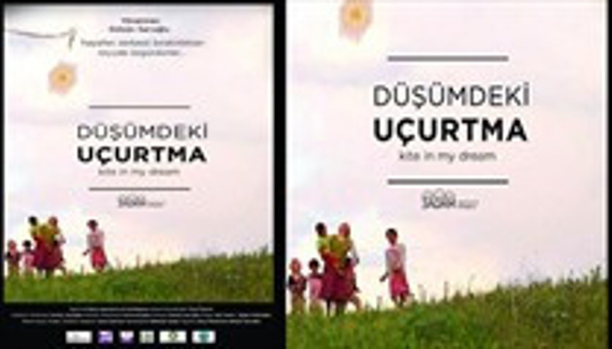 DÜŞÜMDEKİ UÇURTMA