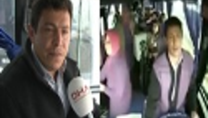 STOP AŞAĞI SÖZÜYLE OLAY OLAN ŞOFÖR KONUŞTU STOP AŞAĞI SÖZÜYLE OLAY OLAN ŞOFÖR KONUŞTU