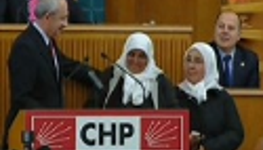 KÜRSÜYE ÇAĞIRDI KÜRSÜYE ÇAĞIRDI