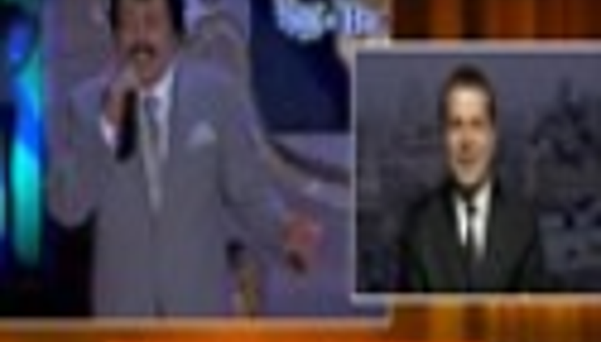 CÜNEYT ÖZDEMİRİN TELEVİZYON POTU