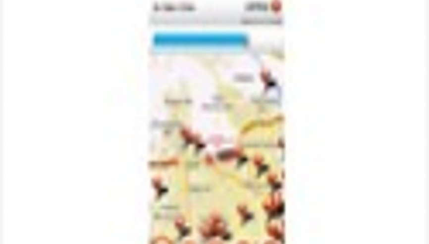 En iyi mekanları eniyion uygulamasıyla keşfedin