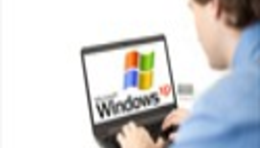 Windowsu daha iyi görmek için görünüm ayarlarını kullanın