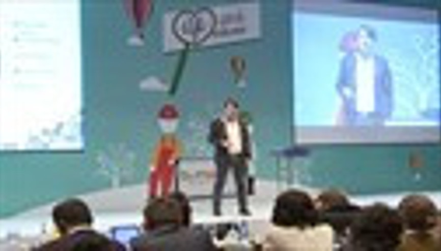 Bumerang’dan İyi İçerik Atölyesi Bumerang’dan İyi İçerik Atölyesi