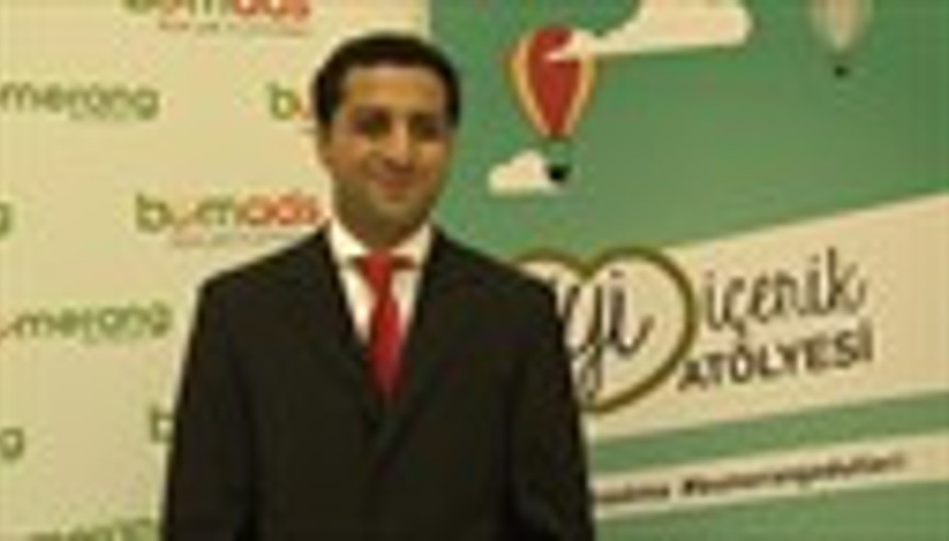 Bumerang’dan İyi İçerik Atölyesi Bumerang’dan İyi İçerik Atölyesi