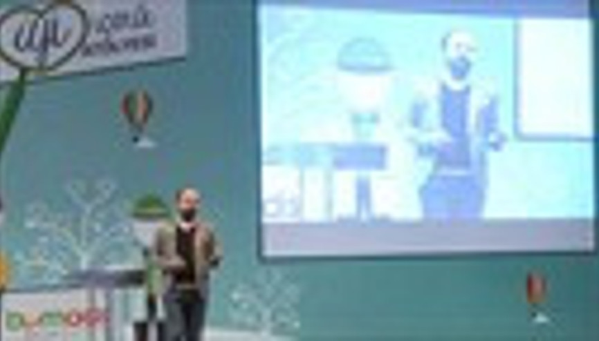 Bumerang’dan İyi İçerik Atölyesi Bumerang’dan İyi İçerik Atölyesi