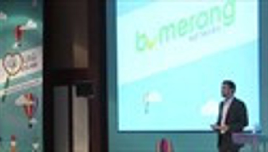 Bumerang’dan İyi İçerik Atölyesi Bumerang’dan İyi İçerik Atölyesi