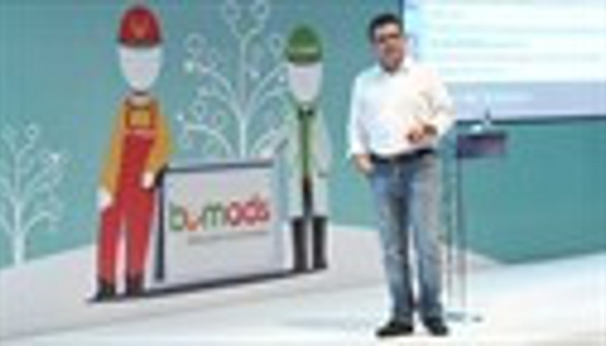 Bumerang’dan İyi İçerik Atölyesi Bumerang’dan İyi İçerik Atölyesi