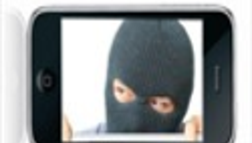 Cep telefonunu çalan kişinin fotoğrafını ve yerini anında elde edin