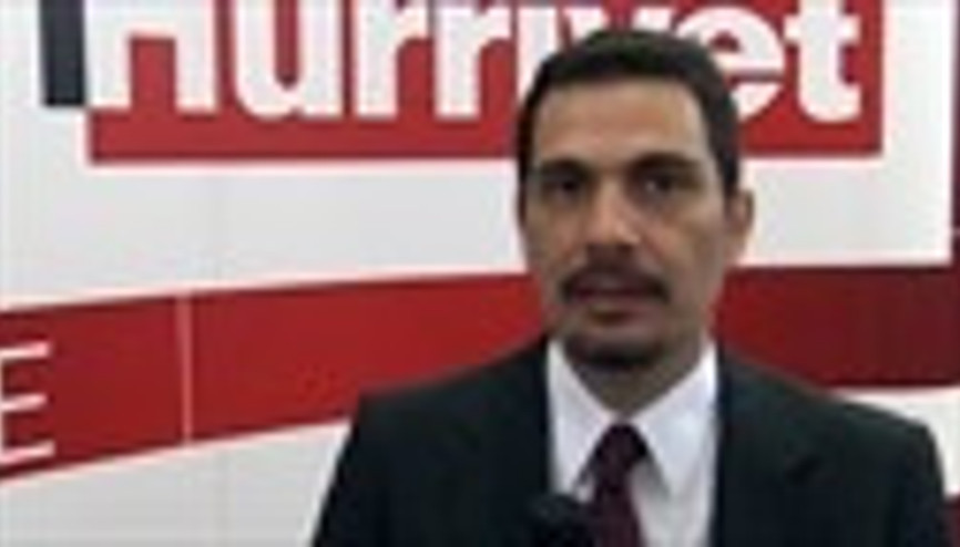 Accenture Türkiye Genel Müdürü Tolga Ulutaş Forum İstanbul 2012’de Konuştu