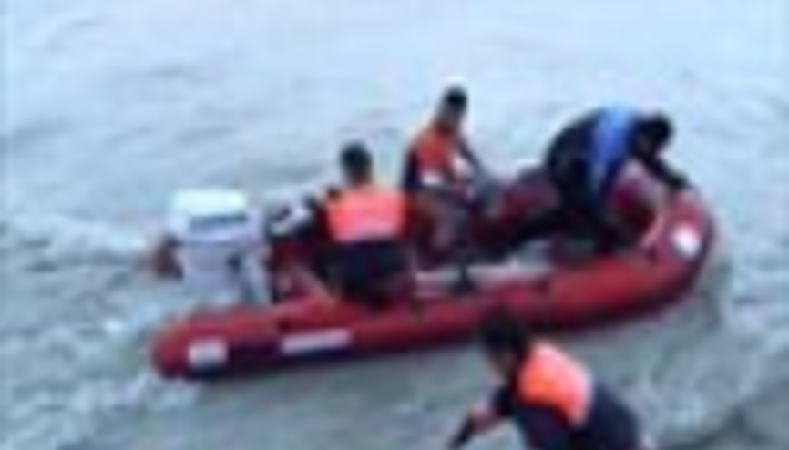 FİLYOS ÇAYINDA BİR CESET DAHA BULUNDU