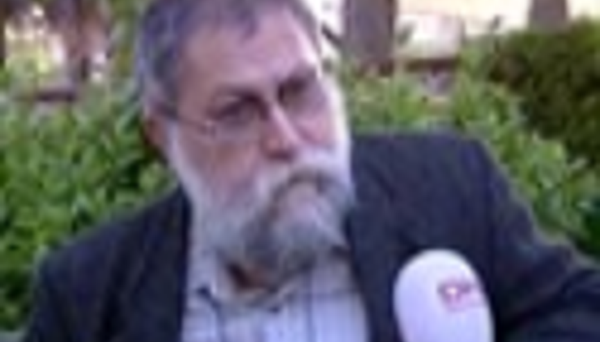 ALİ NESİN MERAL OKAYIN VASİYETİYLE İLGİLİ KONUŞTU