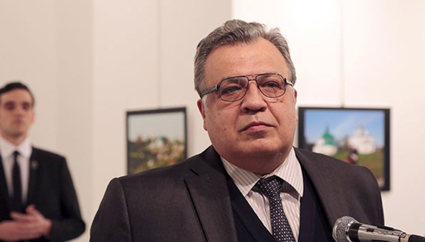 Görüştüğü 8 isim listede