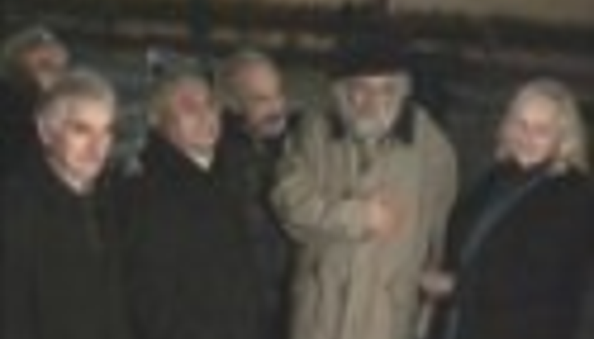 RAGIP ZARAKOLU CEZAEVİNDEN BÖYLE ÇIKTI