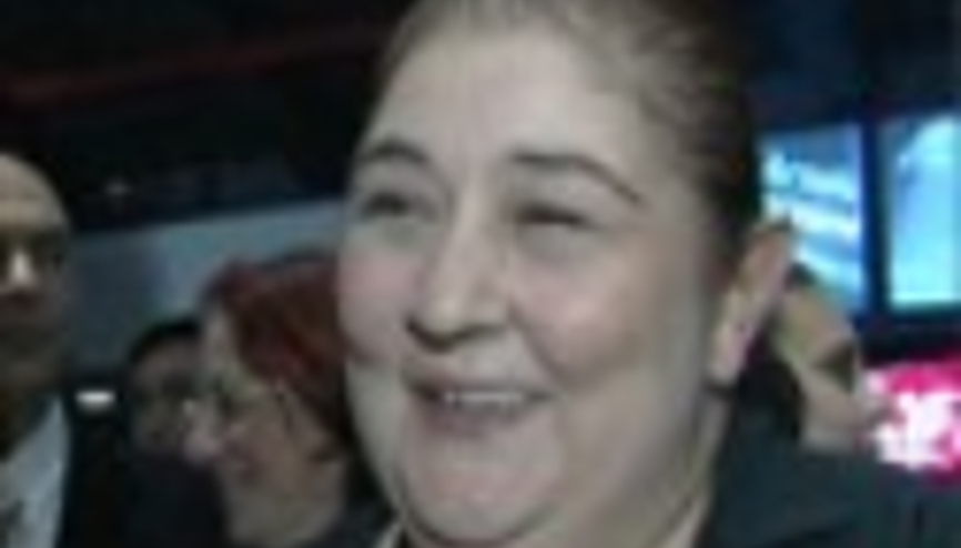 MERAL OKAY BÖYLE AÇIKLAMALAR YAPMIŞTI