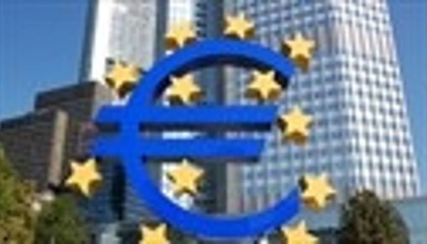 Avrupa merkez bankasının kredi genişlemesi
