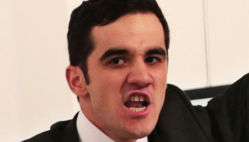 FETÖ ayaktayım bitmedim mesajı verdi