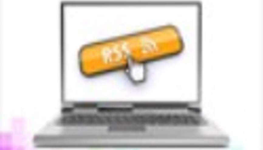 RSS haberleri masaüstünüzdeki haber çubuğunda aksın