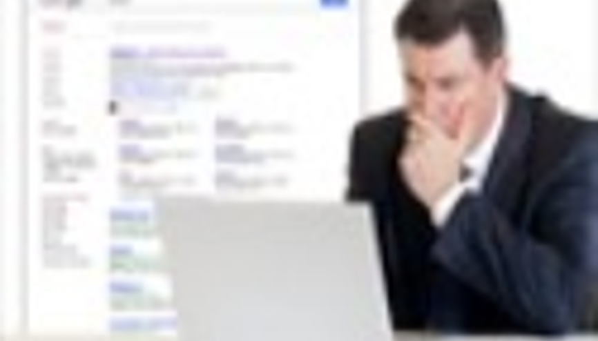 Googleda kendinizle ilgili çıkan arama sonuçlarını sildirin