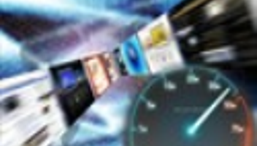 Bağlantı hızınızı test edin