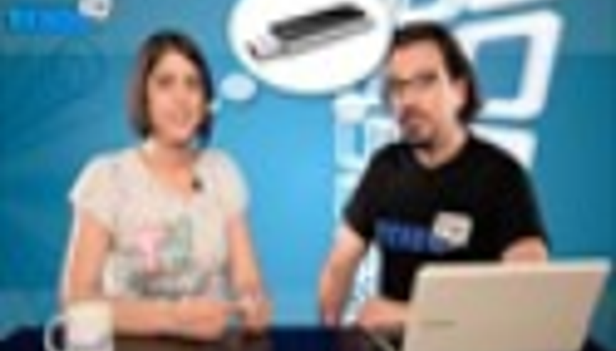 USB belleğinizle bilgisayarınızı hızlandırın