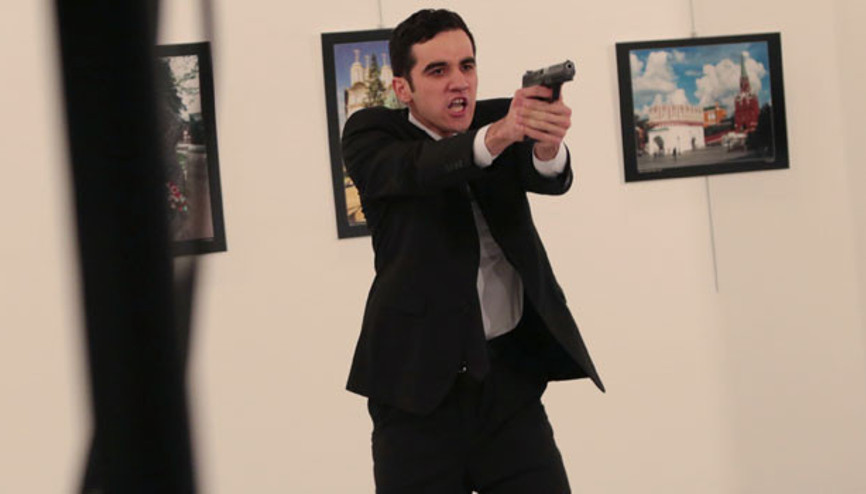 Müthiş iddia... Suikastçı Mevlüt Mert Altıntaş 15 Temmuz gecesi Erbildeymiş