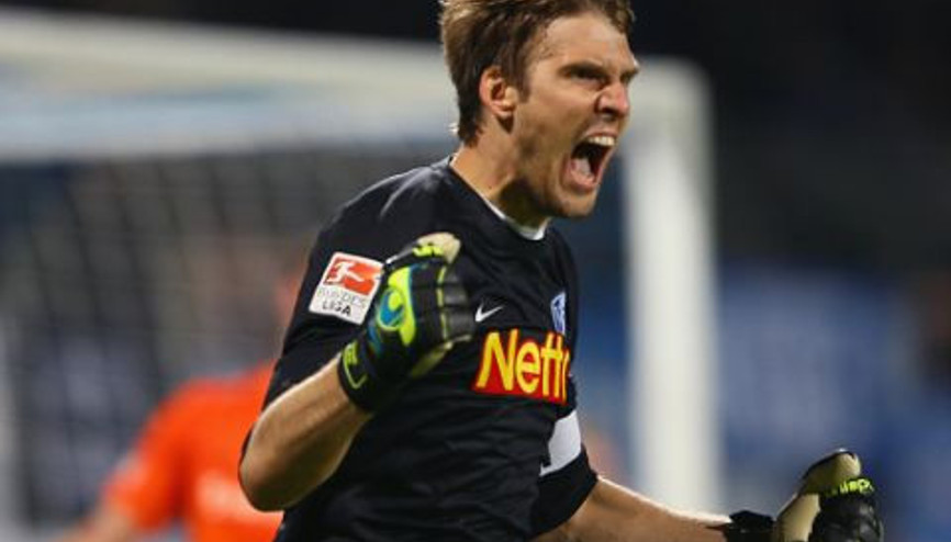 Kaleyi bıraktı asist yaptı