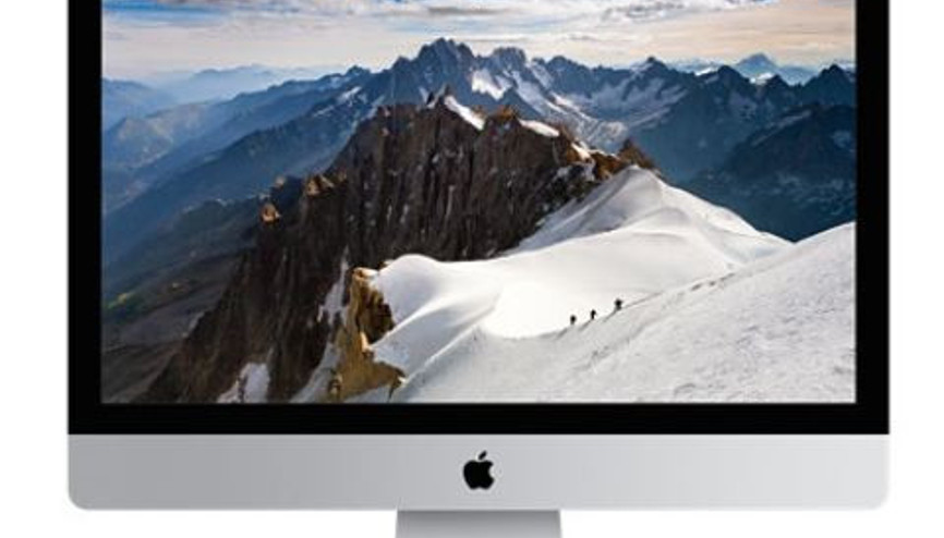 5K Retina ekranlı iMacin tüm detayları 5K Retina ekranlı iMacin tüm detayları