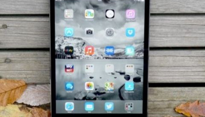 iPad Mini 3te hangi yeni özellikler var iPad Mini 3te hangi yeni özellikler var