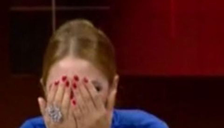 Duygu Çetinkaya, Öyle bir pozum yok dedi ama...