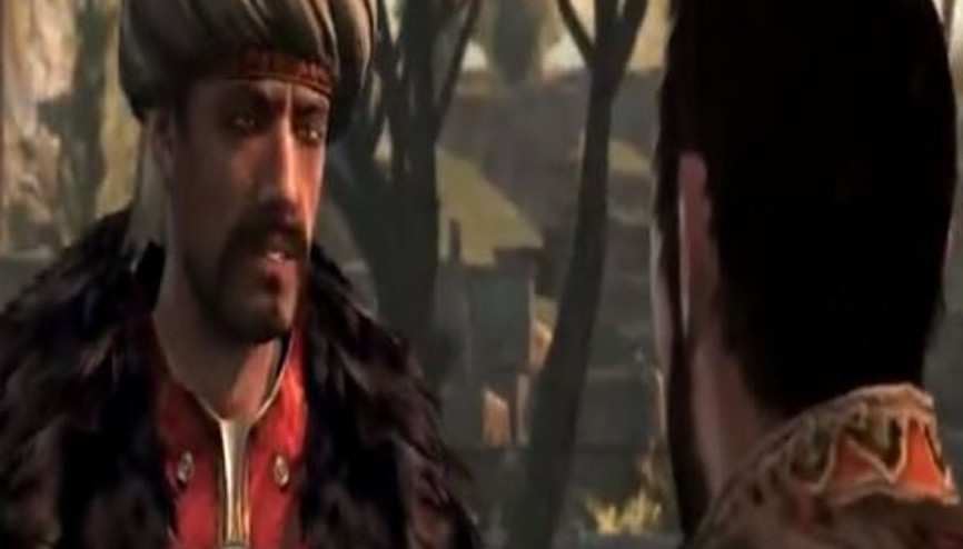 Yavuz Sultan Selimi böyle yansıttılar