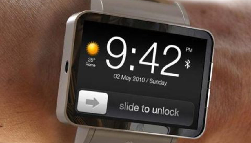 Apple Watcha ait tüm detaylar Apple Watcha ait tüm detaylar