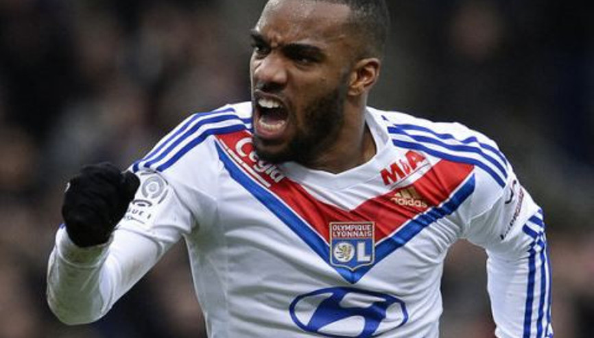 Fransa Liginde haftanın en güzel 5 golü (9.hafta)