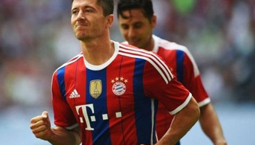 Almanyada 7.haftanın en güzel golleri