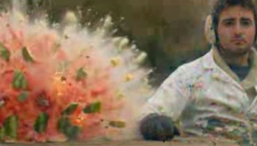 The Slow Mo Guys ile Ağır Çekimde Kavun Patlatmak