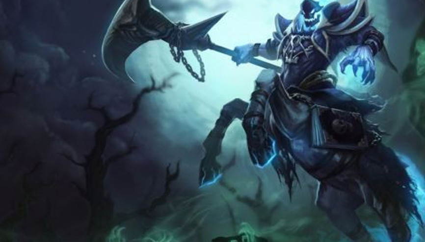 TOP 5: LOL tarihinin en unutulmaz hareketleri