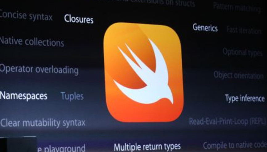 Geliştiricilere özel Swift için yeni bir blog açıldı