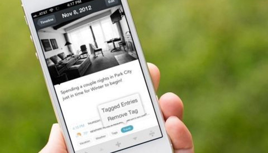 Day One uygulamasından kullanıcılara büyük sürpriz