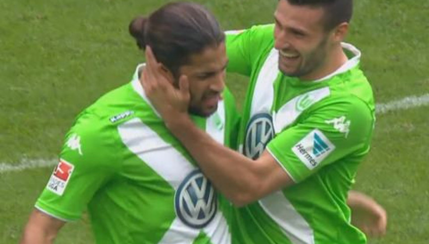 Bundesligada 4.haftanın en güzel 5 golü