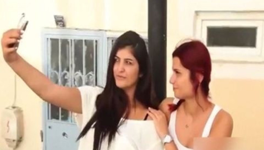 Selfie pişmanlıktır (Kamu spotu)