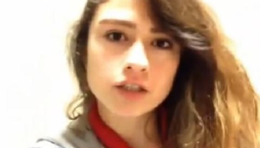 Merve Canısının en komik Vine videoları
