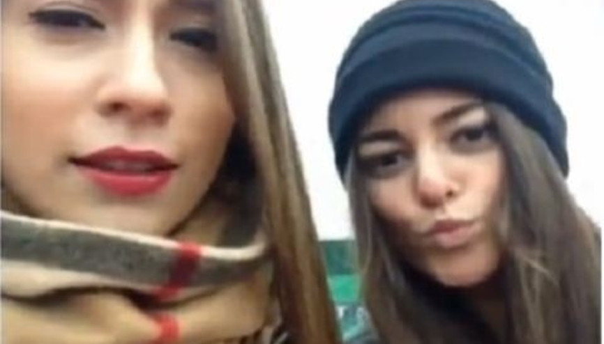 Aslıhan Akanın en eğlenceli Vine videoları