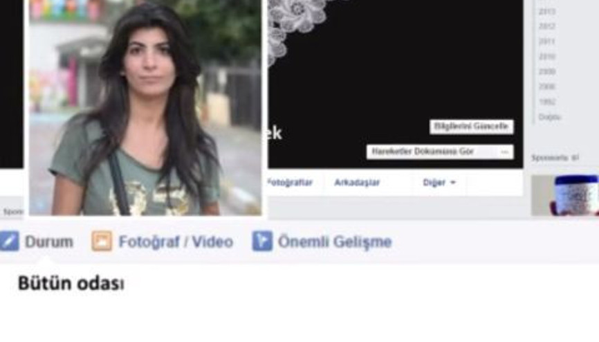 Sosyal medyada olan vs. gerçek hayatta olan