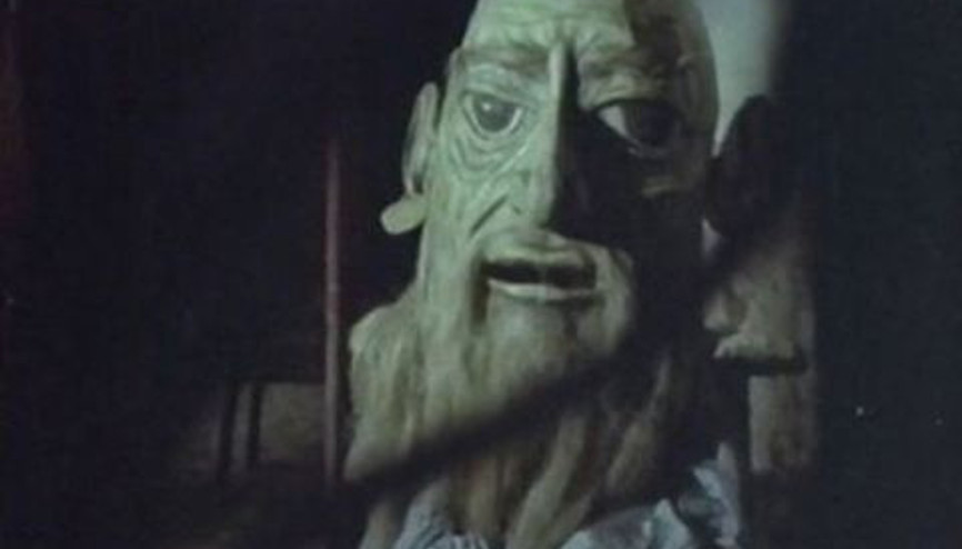 Beyazperdede görünce geri basacağınız 10 yaratık