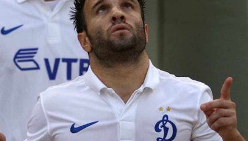 Valbuenadan Rusyayı sallayan müthiş gol