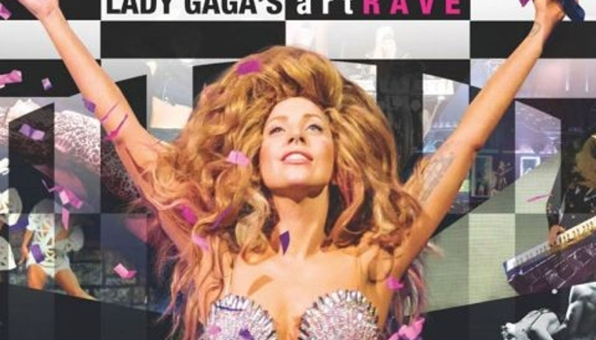 Aramızdaki Lady Gagalar